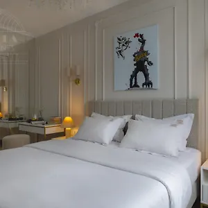  Appartement Fragola Apartments Old Town