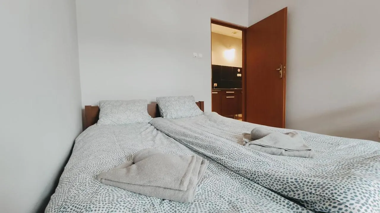 Florianska 10 By Homeprime Krakow 0*,  Poland