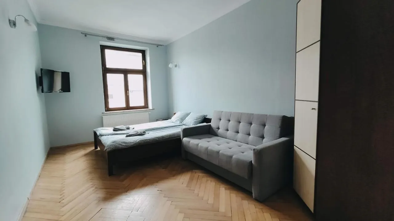 Apartment Florianska 10 By Homeprime Krakow