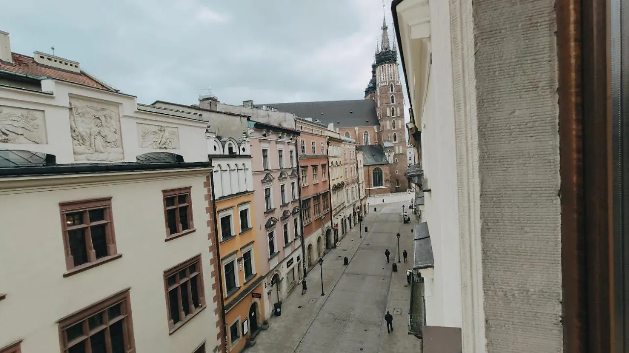 Florianska 10 By Homeprime Krakow
