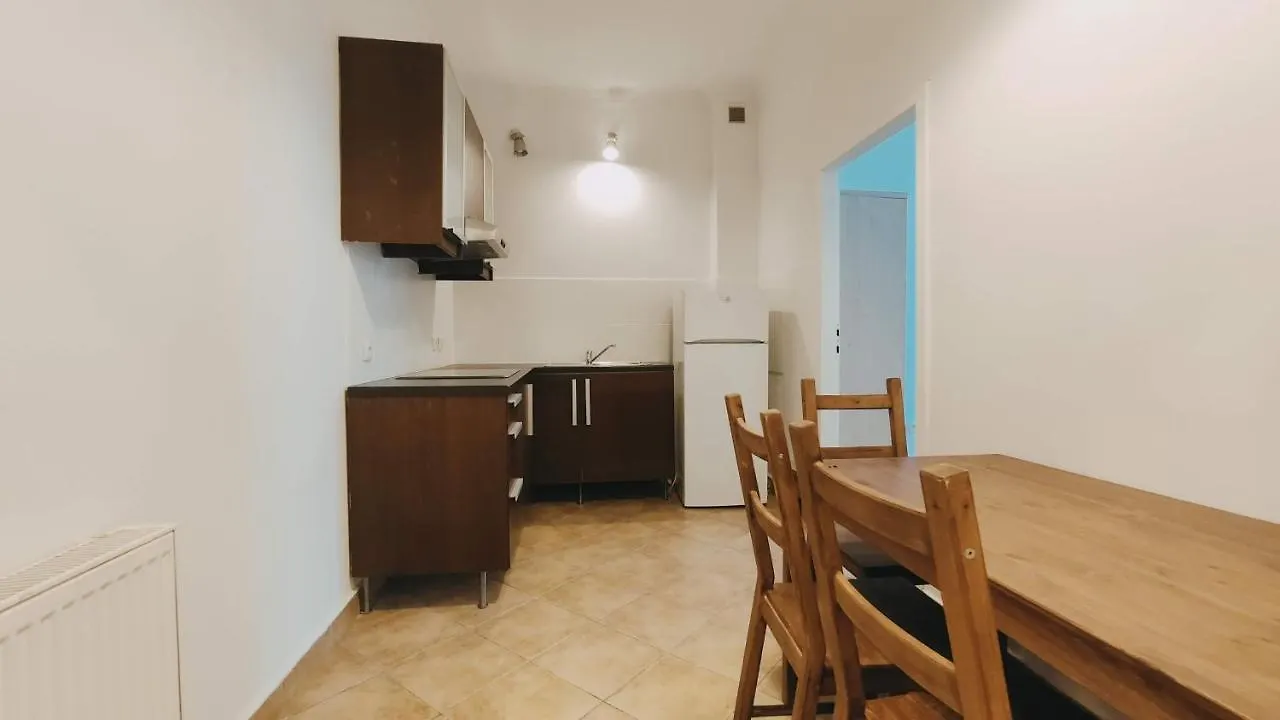 Apartment Florianska 10 By Homeprime Krakow