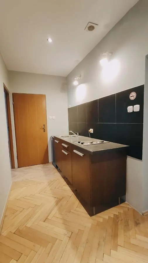 Florianska 10 By Homeprime Krakow Apartment