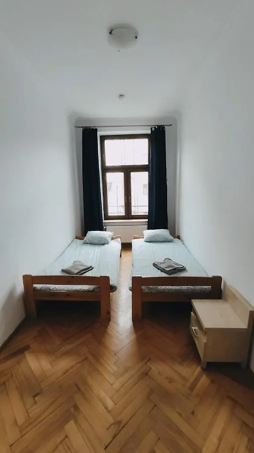 Florianska 10 By Homeprime Krakow Poland