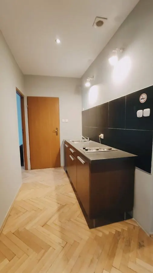 Apartment Florianska 10 By Homeprime Krakow